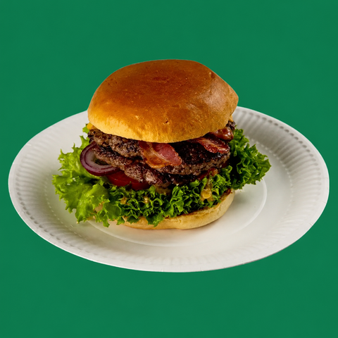 Bacon Burger