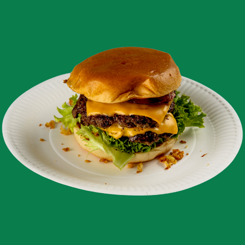 Fried Onion BBQ