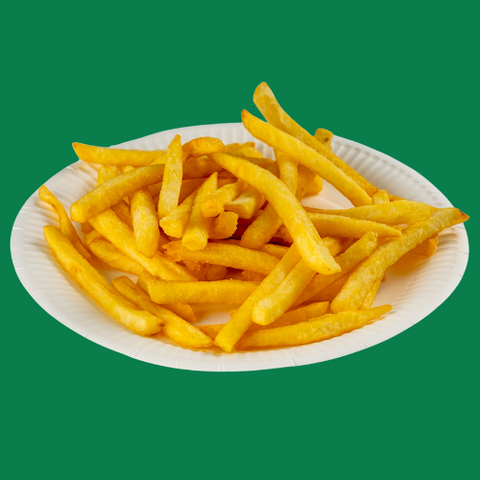 Crunch Fries