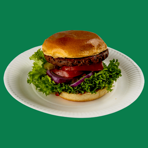 Green Burger