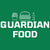 Guardian Food Logo