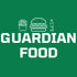 Guardian Food Logo