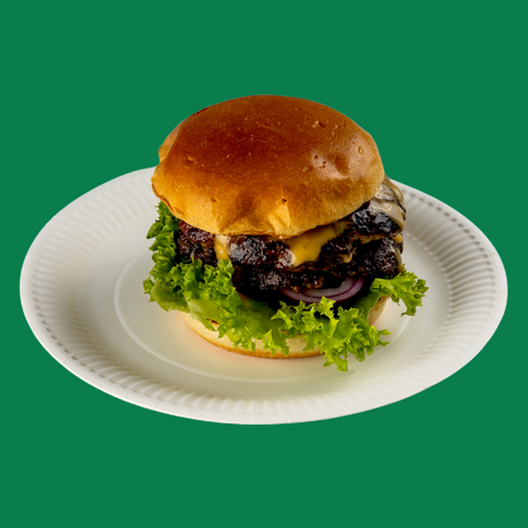 Hamburger