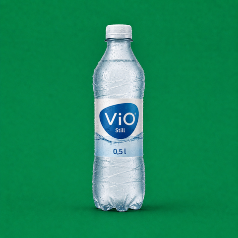 Vio Wasser - Still 0,5l